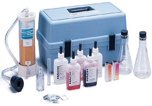 Chemicals and Reagents