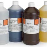 Chemicals and Reagents