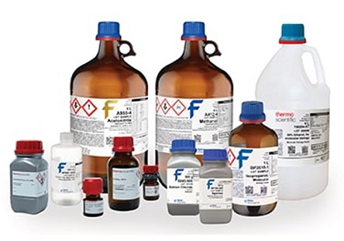 Chemicals and Reagents