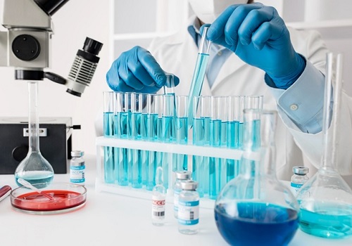 Laboratory Equipment