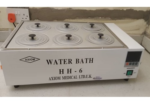Laboratory Product