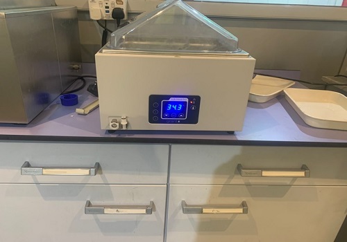 Laboratory Product