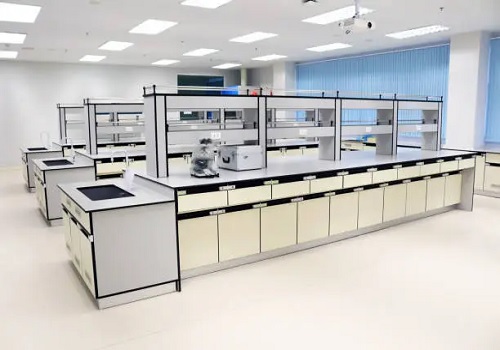 Laboratory Benching