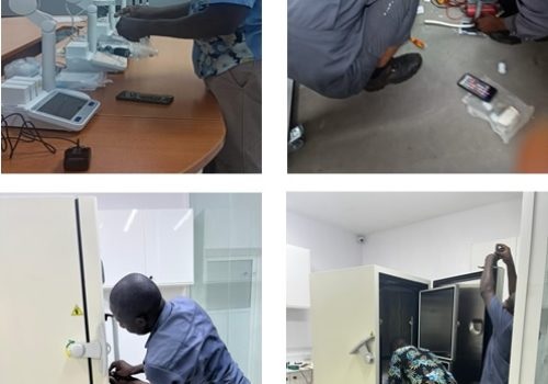 Engineering and Support Services