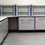 Lab Benching And Fittings
