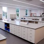 Lab Benching And Fittings 1