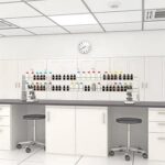 Lab Benching And Fittings 1