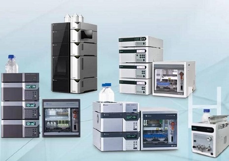Nikichis-Laboratory Equipment