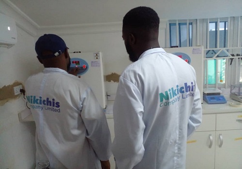 Nikichis-Products Support
