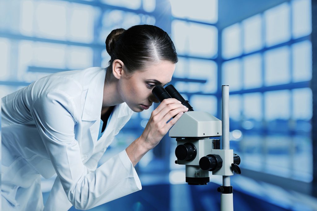 Research and Regulatory