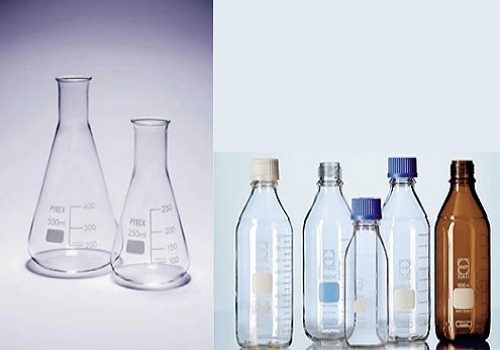 Laboratory Glassware