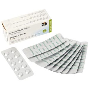 lovibond dpd no.4 rapid tablet
