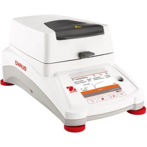 ohaus moisture analyzer mb90